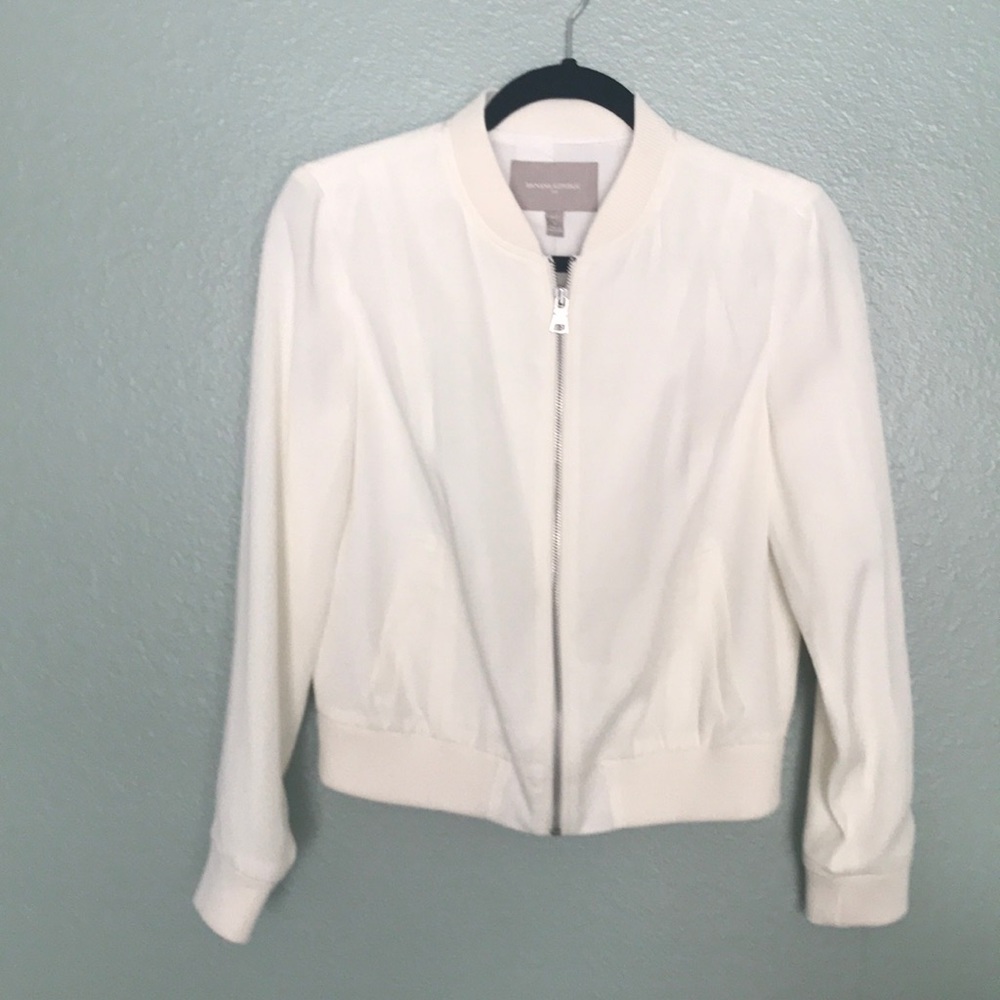 Banana Republic Jacket.